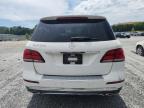 2016 MERCEDES-BENZ GLE 350   à vendre chez Copart GA - FAIRBURN