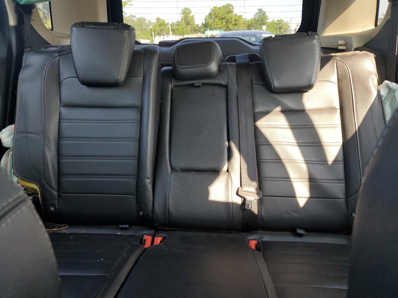 2021 Ford Ecosport Titanium VIN: MAJ6S3KL4MC401994 Lot: 62309765