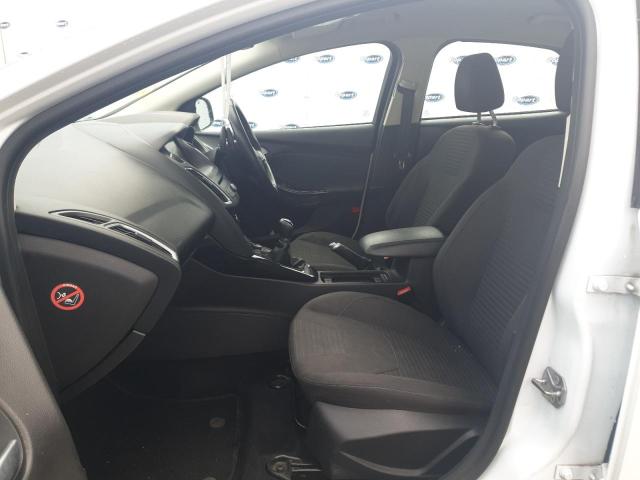 2015 FORD FOCUS TITA