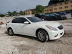 2015 Infiniti Q40  for Sale in Opa Locka, FL - Rear End