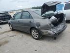 2005 Toyota Camry Le на продаже в Kansas City, KS - Rear End