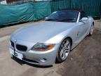 2003 BMW Z4 2.5I for sale at Copart PETERLEE