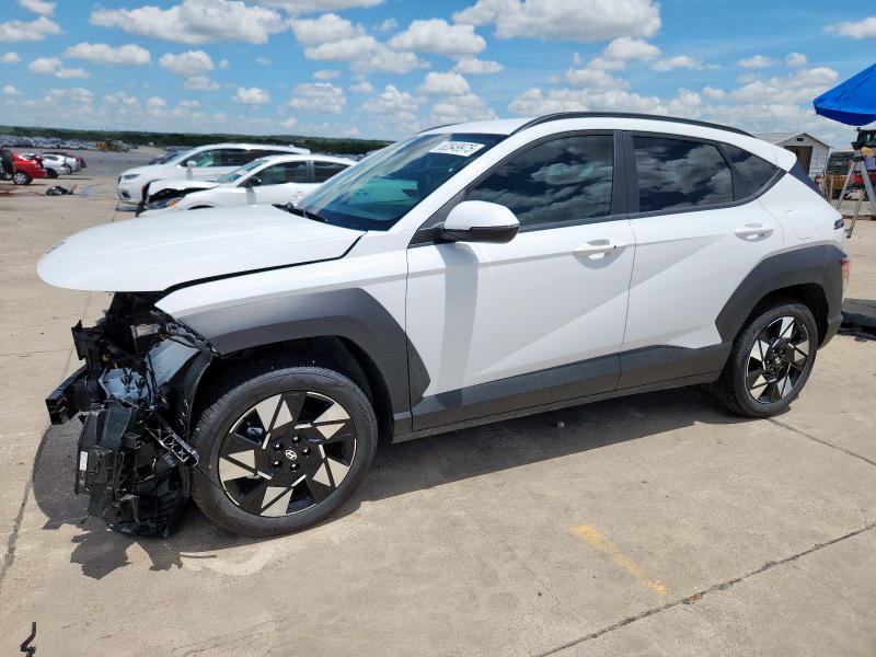 HYUNDAI KONA SEL 2025
