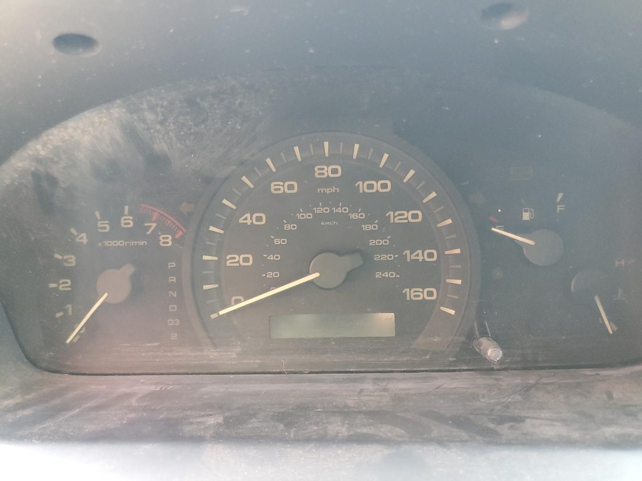 jhmcm56796c005397 JHMCM56796C005397 2006 Honda Accord Ex