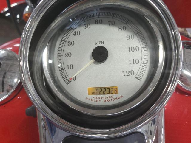 2004 HARLEY-DAVIDSON FLHRSI   