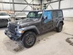 2024 JEEP WRANGLER SPORT   à vendre chez Copart QC - MONTREAL