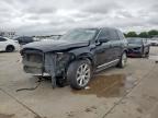 2018 Volvo Xc90 T6 იყიდება Grand Prairie-ში, TX - Front End
