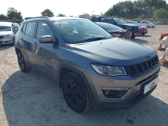 2019 JEEP COMPASS NIGHTEGLE M-AIR I 
