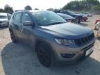 2019 JEEP COMPASS NIGHTEGLE M-AIR I  for sale at Copart BRISTOL