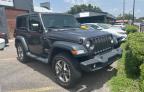 2019 Jeep Wrangler Sport en Venta en Apopka, FL - Damage History
