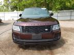 2020 Land Rover Range Rover P525 Hse იყიდება London-ში, ON - Vandalism