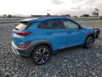 2022 Hyundai Kona Limited   for Sale in American Canyon, CA - Front End