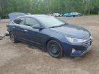 2020 HYUNDAI ELANTRA SEL   for sale at Copart ON - COOKSTOWN