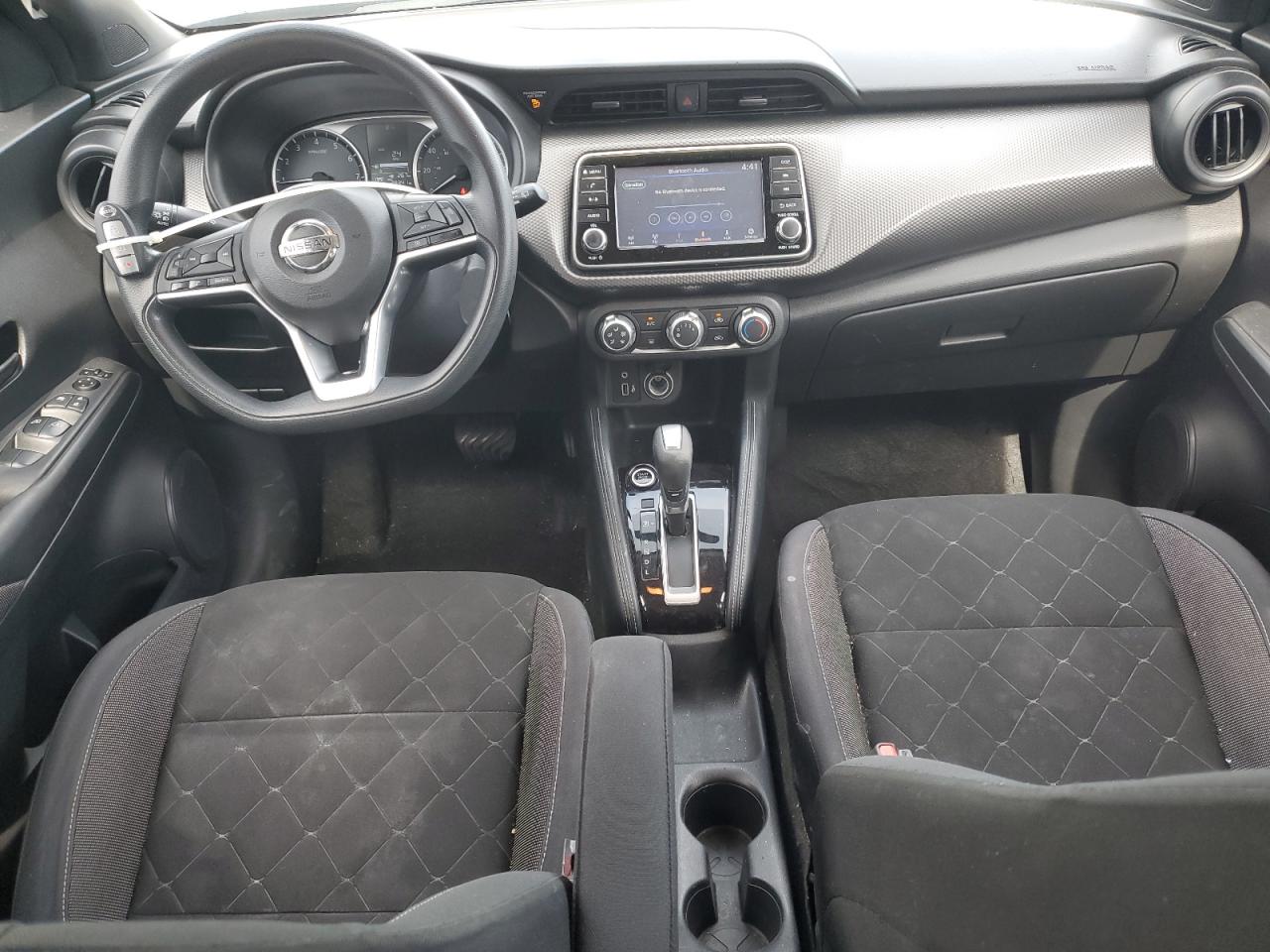2019 Nissan Kicks S VIN: 3N1CP5CUXKL517321 Lot: 61194315