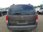 2007 PONTIAC MONTANA SV6 for sale at Copart QC - MONTREAL