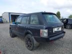2003 LAND ROVER RANGE ROVE for sale at Copart EAST KILBRIDE
