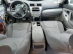 2011 Toyota Camry Base   en Venta en Montgomery, AL - Vandalism