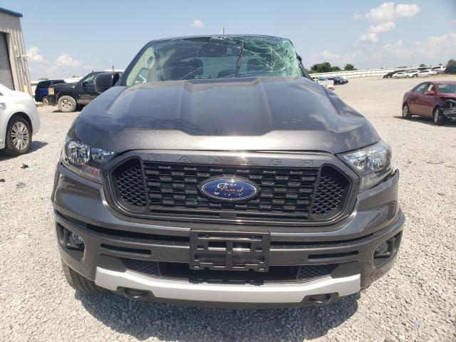 FORD RANGER 2020 Charcoal