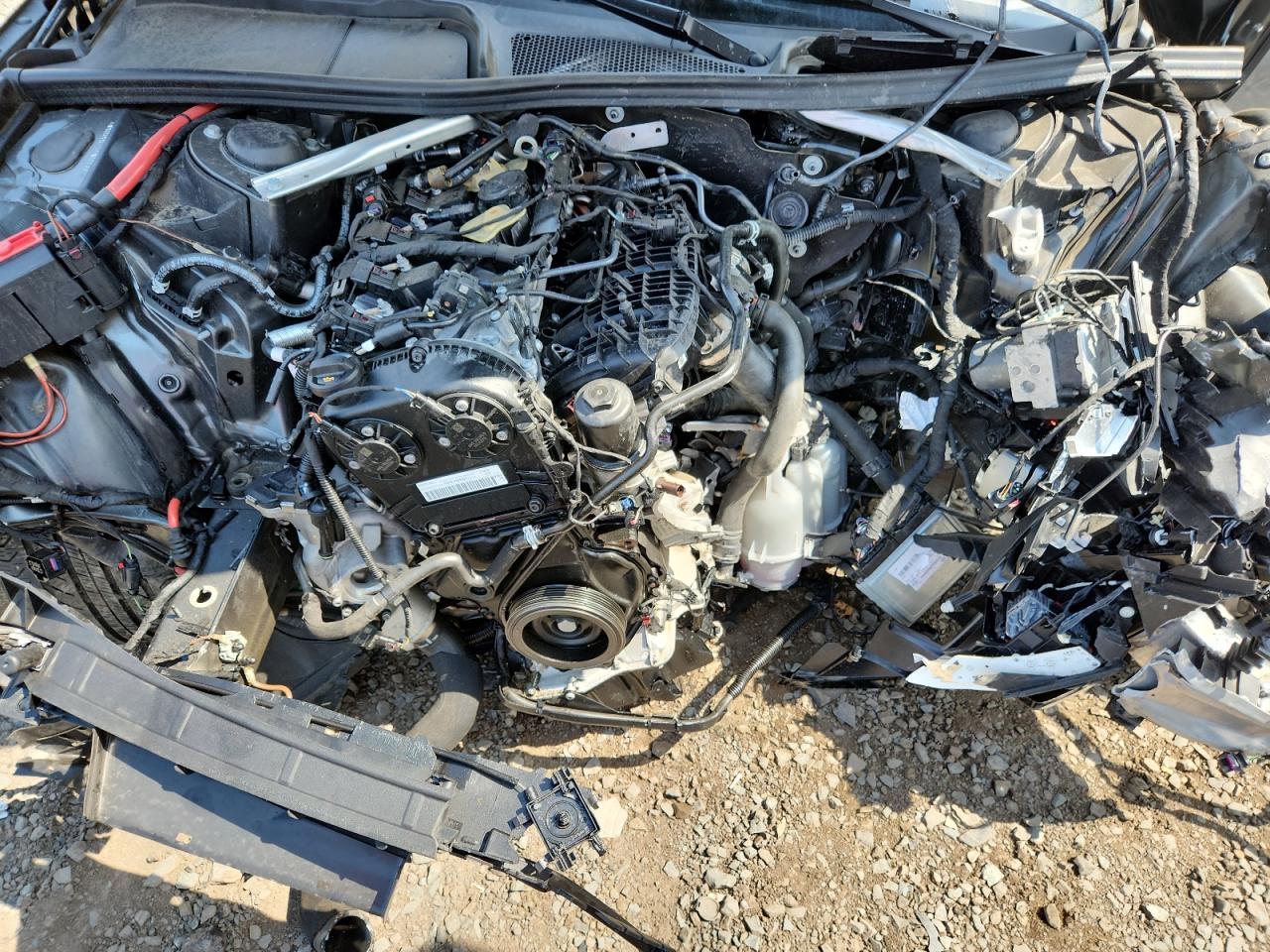 2024 Audi A4 Premium 45 VIN: WAUDAAF46RN000774 Lot: 62738395