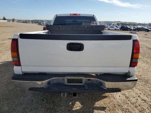 2003 GMC NEW SIERRA C1500  