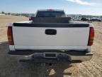 2003 GMC NEW SIERRA C1500   for sale at Copart AB - EDMONTON