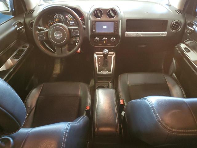  JEEP COMPASS 2014 Biały