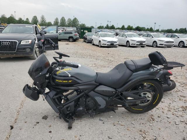  KAWASAKI ALL OTHER 2023 Черный