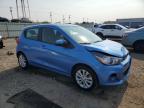 2018 Chevrolet Spark 1Lt for Sale in Chicago Heights, IL - Front End
