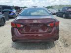 2025 Nissan Altima Sv zu verkaufen in Ellenwood, GA - Side