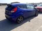 2013 FORD FIESTA ST- for sale at Copart SANDWICH