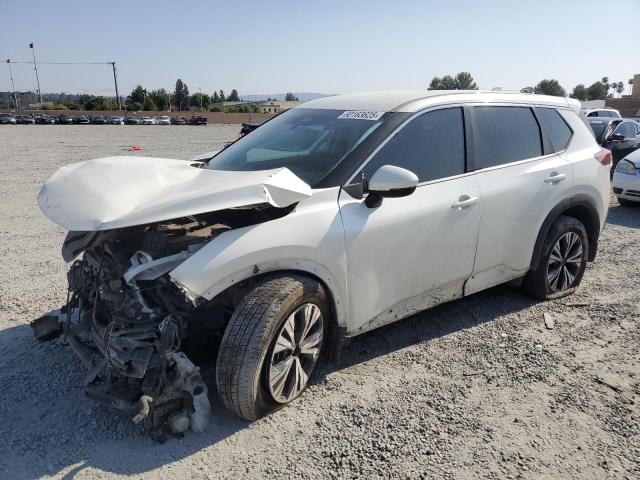 NISSAN ROGUE SV 2023
