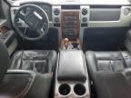 2010 Ford F150 Supercrew   zu verkaufen in Dunn, NC - Mechanical