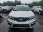 2013 Kia Sorento Sx na sprzedaż w East Granby, CT - Minor Dent/Scratches