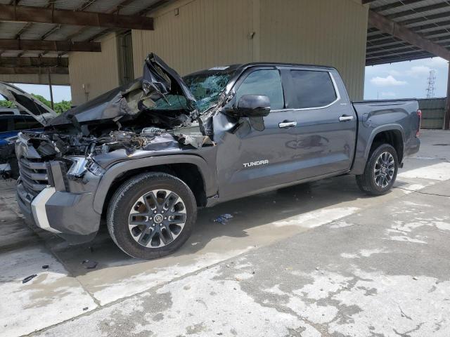TOYOTA TUNDRA – zdjęcie z aukcji, lot #62292655