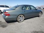 2005 Lexus Ls 430 продається в North Las Vegas, NV - Front End