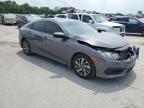 2018 Honda Civic Ex en Venta en Lebanon, TN - Front End
