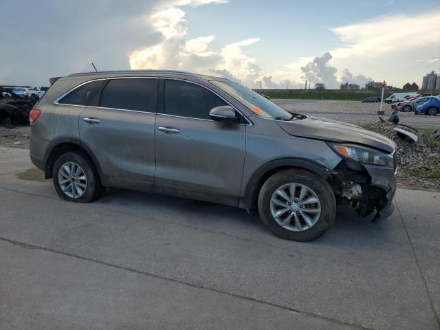  KIA SORENTO 2016 Gray