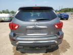 2017 Nissan Pathfinder S na sprzedaż w Elgin, IL - Front End
