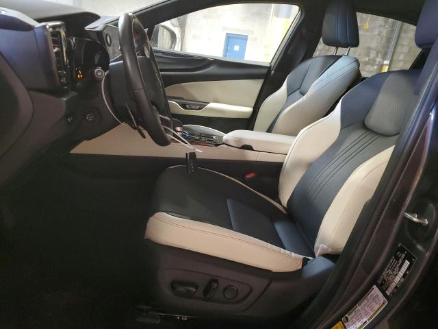  LEXUS NX 350 PRE 2024 Charcoal