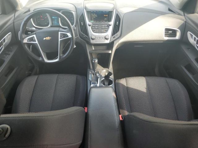  CHEVROLET EQUINOX 2017 Белы