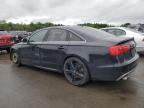 2013 Audi S6  zu verkaufen in Duryea, PA - Side