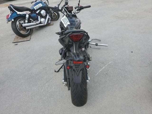 2023 YAMAHA MT07   
