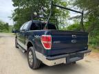 2011 Ford F150 Supercrew للبيع في North Billerica، MA - Normal Wear