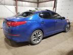 2014 Kia Optima Sx იყიდება Anchorage-ში, AK - All Over