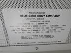 2017 Blue Bird School Bus / Transit Bus  zu verkaufen in Arlington, WA - Rear End