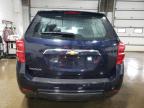 2017 CHEVROLET EQUINOX LS   à vendre chez Copart MN - MINNEAPOLIS