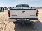 2004 Chevrolet Silverado C1500 for Sale in Amarillo, TX - Front End