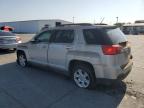 2013 Gmc Terrain Sle იყიდება Sacramento-ში, CA - Front End