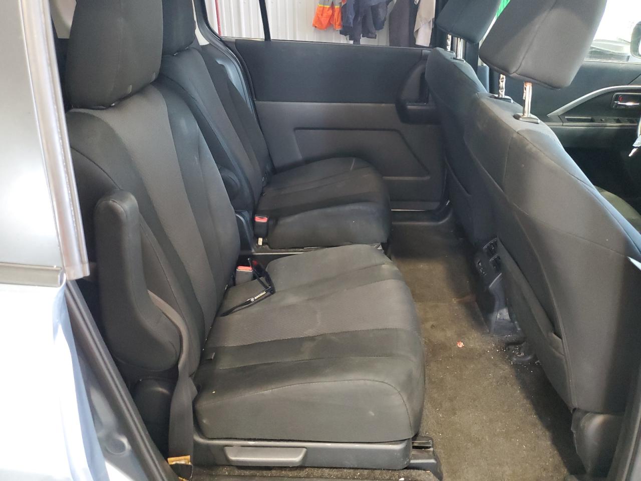 2013 Mazda 5 VIN: JM1CW2BL1D0146637 Lot: 62346135