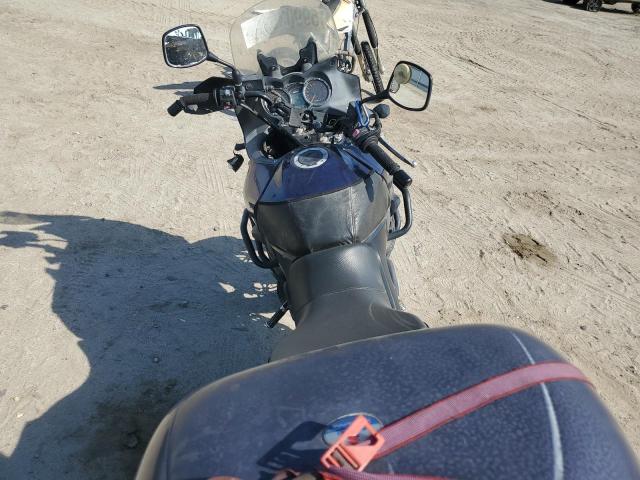 2004 SUZUKI DL1000   
